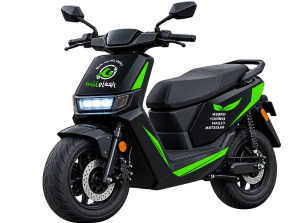 CM Punjab Electric Bike Scheme