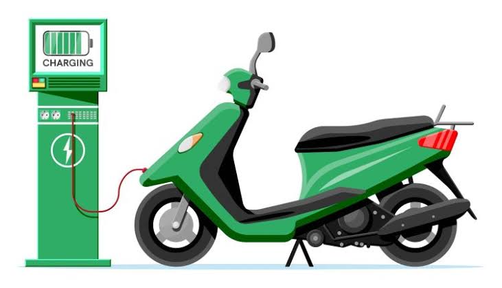 how to apply for e bike